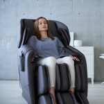 Synca Hisho Massage Chair - Image 6