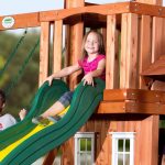 Tanglewood Swing Set - Image 9