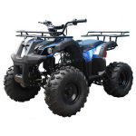 Tao T Force T125 Mid Size ATV - Image 6