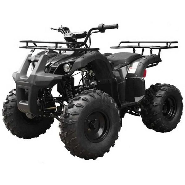Tao T Forcee T125 Mid Size ATV - Prioka