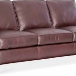 Tatum Leather Sofa