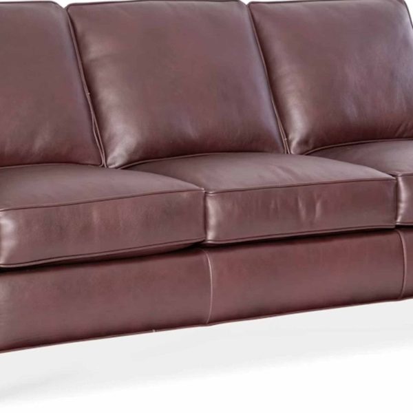 Tatum Leather Sofa