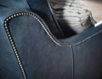 Tatum Leather Sofa - Image 10