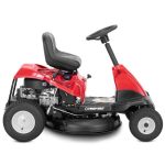 TB30B Compact Riding Lawn Mower - Image 7