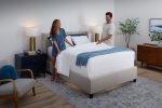 TEMPUR-ActiveBreeze® Smart Bed - Dual-Zone Climate Control Sleep System - Image 8