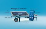 TEMPUR-ActiveBreeze® Smart Bed - Dual-Zone Climate Control Sleep System - Image 11