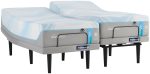 TEMPUR-ActiveBreeze® Smart Bed - Dual-Zone Climate Control Sleep System - Image 5