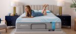 TEMPUR-ActiveBreeze® Smart Bed - Dual-Zone Climate Control Sleep System - Image 10