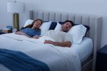 TEMPUR-ActiveBreeze® Smart Bed - Dual-Zone Climate Control Sleep System - Image 9