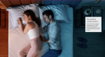 TEMPUR-ActiveBreeze® Smart Bed - Dual-Zone Climate Control Sleep System - Image 2