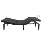 TEMPUR-Ergo® Power Base 3.0 - Adjustable Lumbar Support & Zero Gravity - Image 9