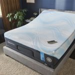 TEMPUR-Ergo® Power Base 3.0 - Adjustable Lumbar Support & Zero Gravity