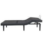 TEMPUR-Ergo® ProSmart™ Base - AI-Powered Sleep Monitoring & Snore Response - Image 11