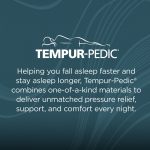 Tempur-Pedic LuxeAdapt Firm 13" Mattress - Image 13