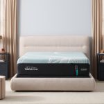 Tempur-Pedic LuxeAdapt Medium Hybrid 13" Mattress