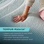 Tempur-Pedic ProAdapt® Firm 12" Mattress - Image 2