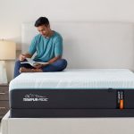 Tempur-Pedic ProAdapt® Firm 12" Mattress - Image 8