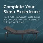 Tempur-Pedic ProAdapt® Firm 12" Mattress - Image 15