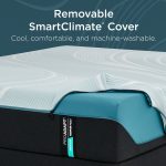 Tempur-Pedic ProAdapt Medium 12" Mattress - Image 10