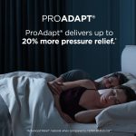 Tempur-Pedic ProAdapt Medium 12" Mattress - Image 8