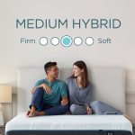 Tempur-Pedic ProAdapt  Medium Hybrid 12" Mattress - Image 2