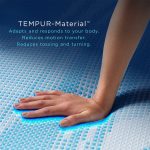 Tempur-Pedic® ProBreeze® 12" Medium Hybrid Mattress - 5° Cooling Support - Image 6