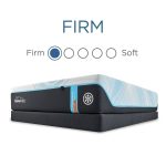 Tempur-Pedic TEMPUR-LuxeBreeze Firm 13-Inch Mattress - Image 3