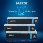 Tempur-Pedic TEMPUR-LuxeBreeze Firm 13-Inch Mattress - Image 5