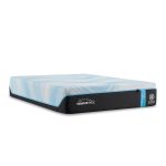 Tempur-Pedic TEMPUR-LuxeBreeze Medium Hybrid 13-Inch Mattress - Image 5