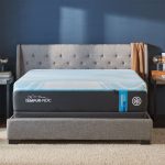 Tempur-Pedic TEMPUR-LuxeBreeze Soft 13-Inch Mattress