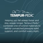 TEMPUR-ProAdapt® Soft 12" Mattress - Image 13