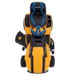 The Cub Cadet Enduro Series XT1 LT42E 42-in. 56V MAX* Riding Lawn Mower - Image 4