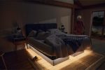 The Dawn House Smart Adjustable Bed System - Image 17