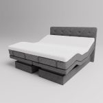 The Dawn House Smart Adjustable Bed System - Image 21