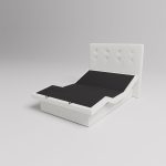 The Dawn House Smart Adjustable Bed System - Prioka