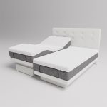 The Dawn House Smart Adjustable Bed System - Image 9