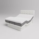 The Dawn House Smart Adjustable Bed System - Image 20