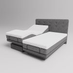 The Dawn House Smart Adjustable Bed System - Image 8