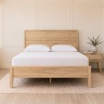 The Nora Bed Frame