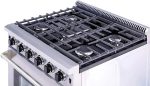 Thor Kitchen Gas Range LRG3001U - Image 2