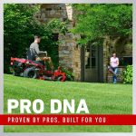 TimeCutter Max MyRide 50-Inch Zero-Turn Riding Lawn Mower - Image 4