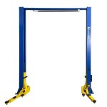 Titan HD2P-9000AC 2-Posts Lift - Image 2