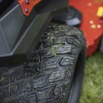 Titan Max 60 in. IronForged Deck 26 HP Commercial V-Twin Gas Dual Hydrostatic Zero Turn Riding Mower - Image 11