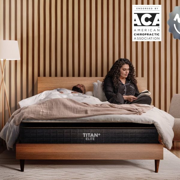 Titan® Plus Elite