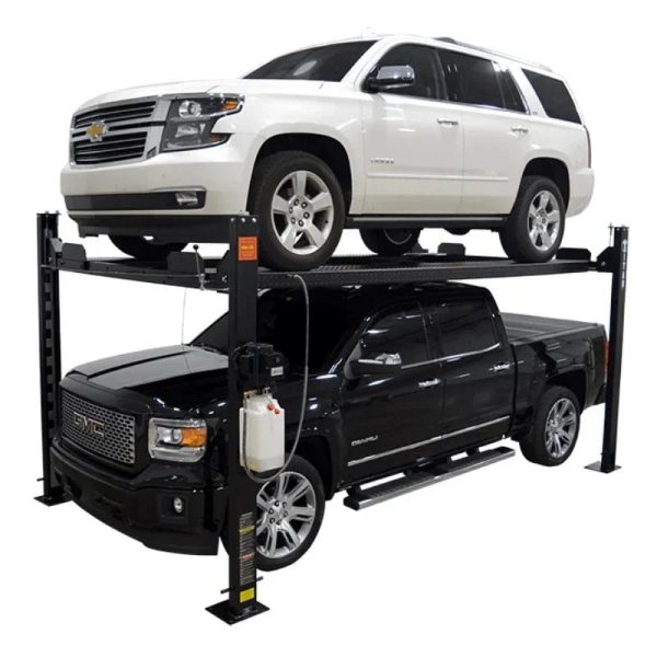 Titan SDPL-8000XLT 4-Posts Lift - Prioka