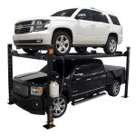 Titan SDPL-8000XLT 4-Posts Lift - Image 4