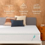 T&N Original Hybrid Mattress - Image 4