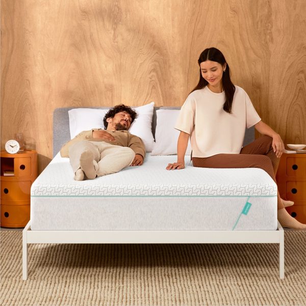T&N Original Hybrid Mattress - Prioka