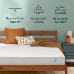 T&N Original Mattress - Image 3