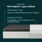 T&N Original Mattress - Legacy Edition - Image 10